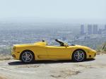 Ferrari 360 Spider 2000 года (US)